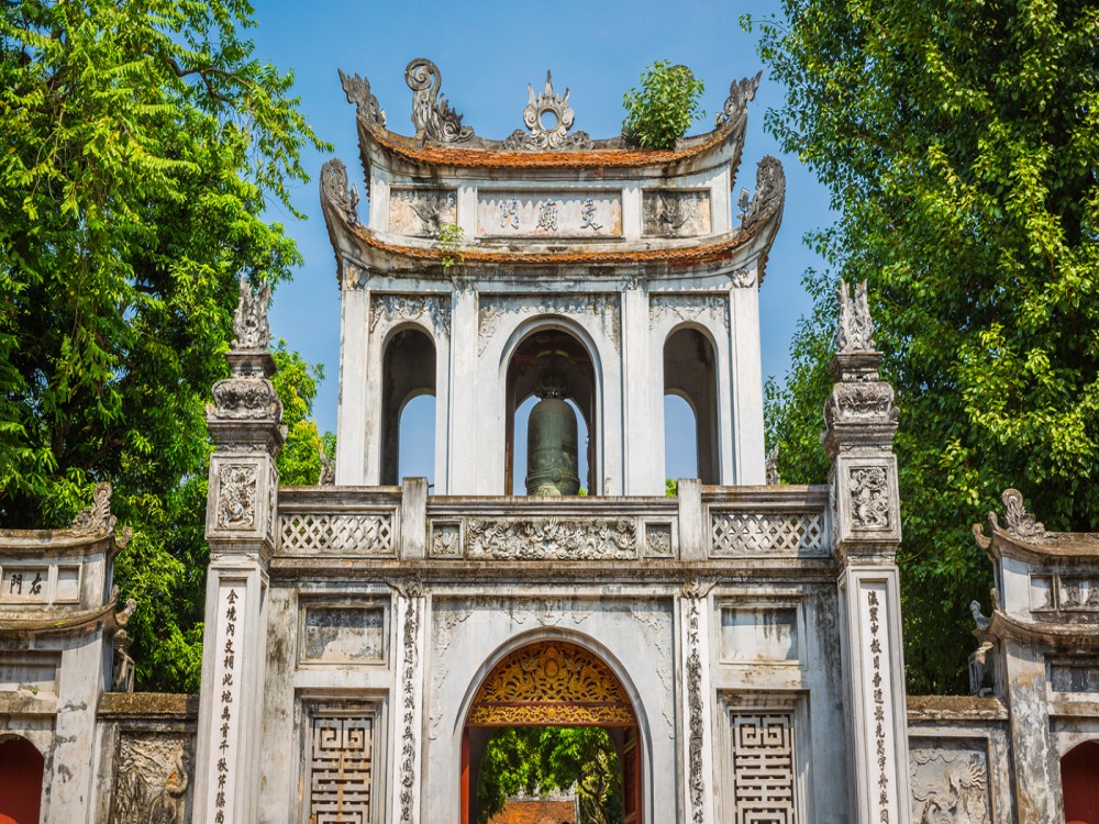 Temple of Literature
