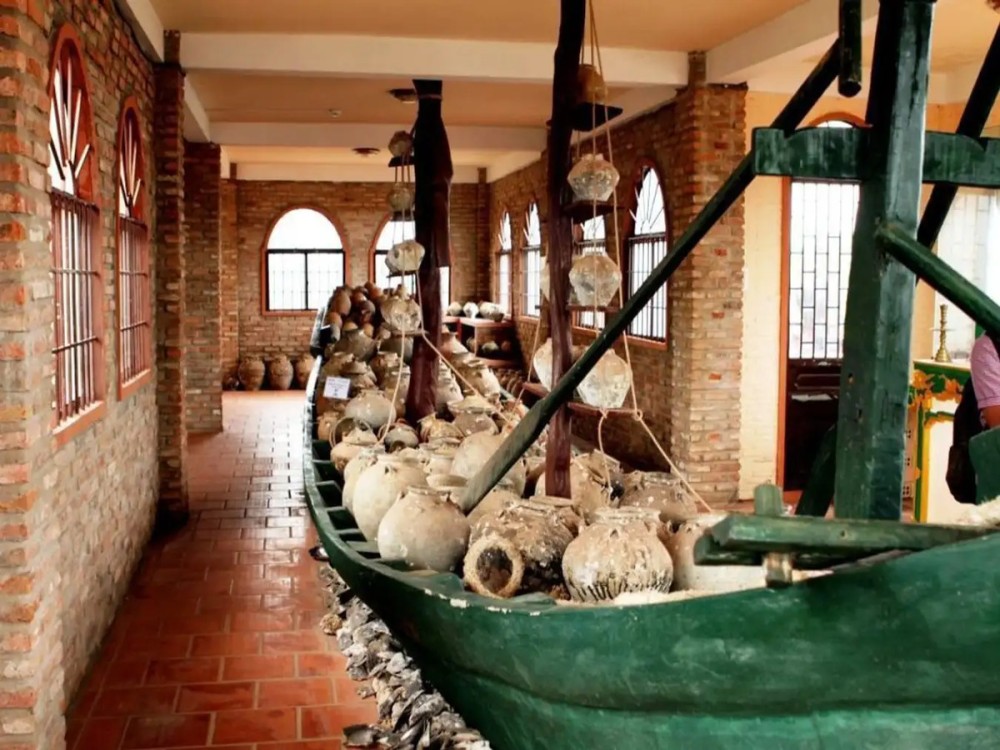 Coi Nguon Museum