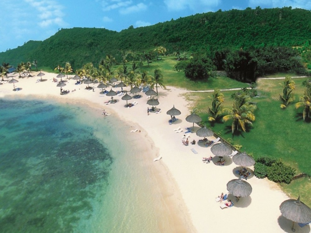 Sao Beach