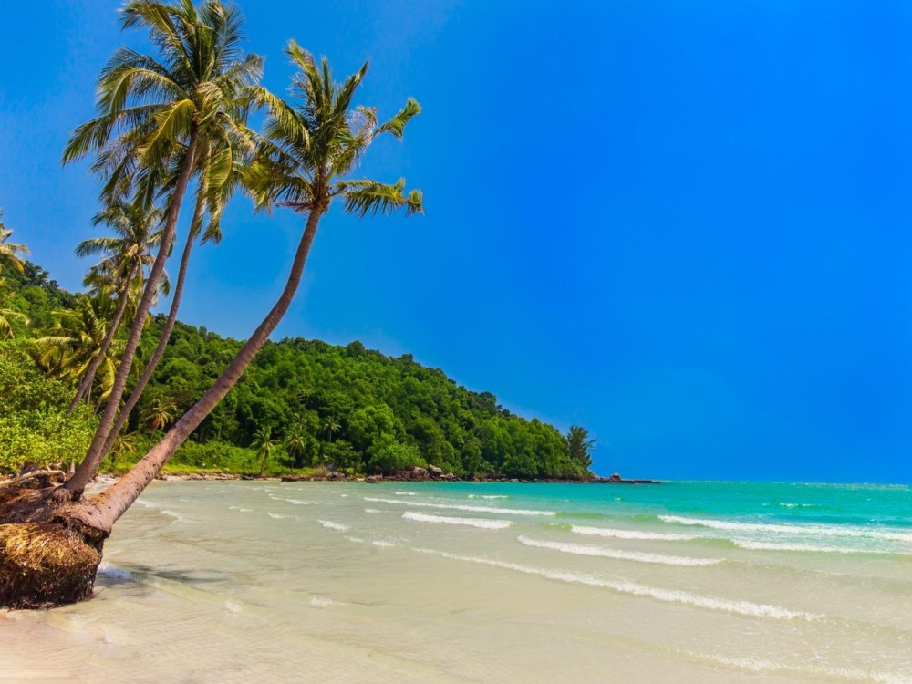 Sao Beach