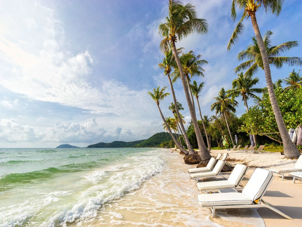 Sao Beach