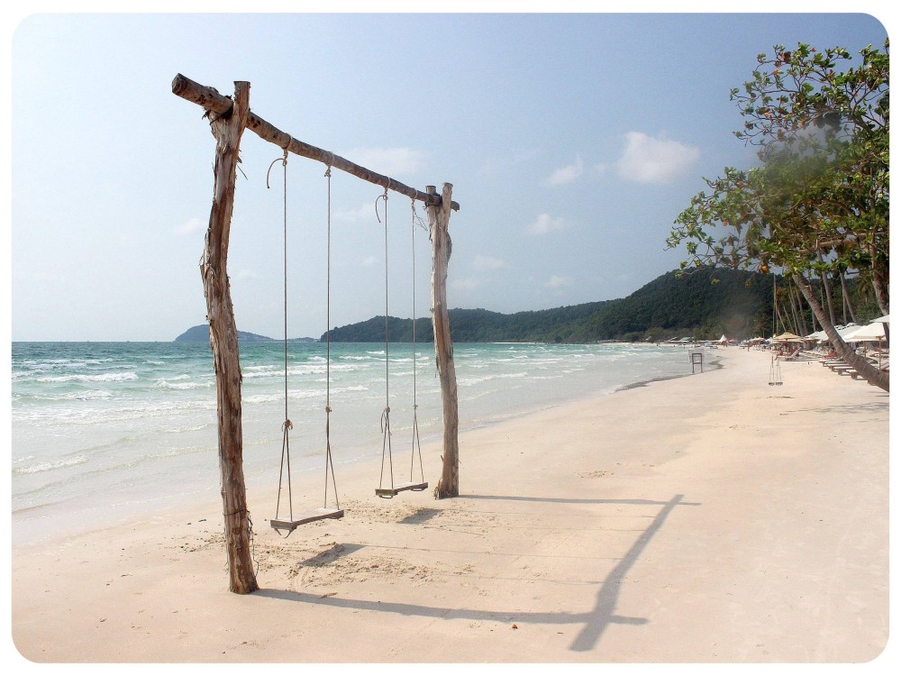 Sao Beach