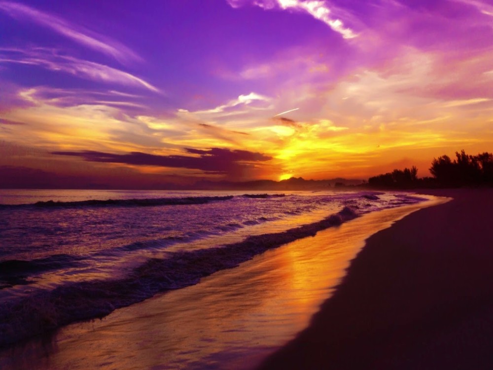 Sao Beach