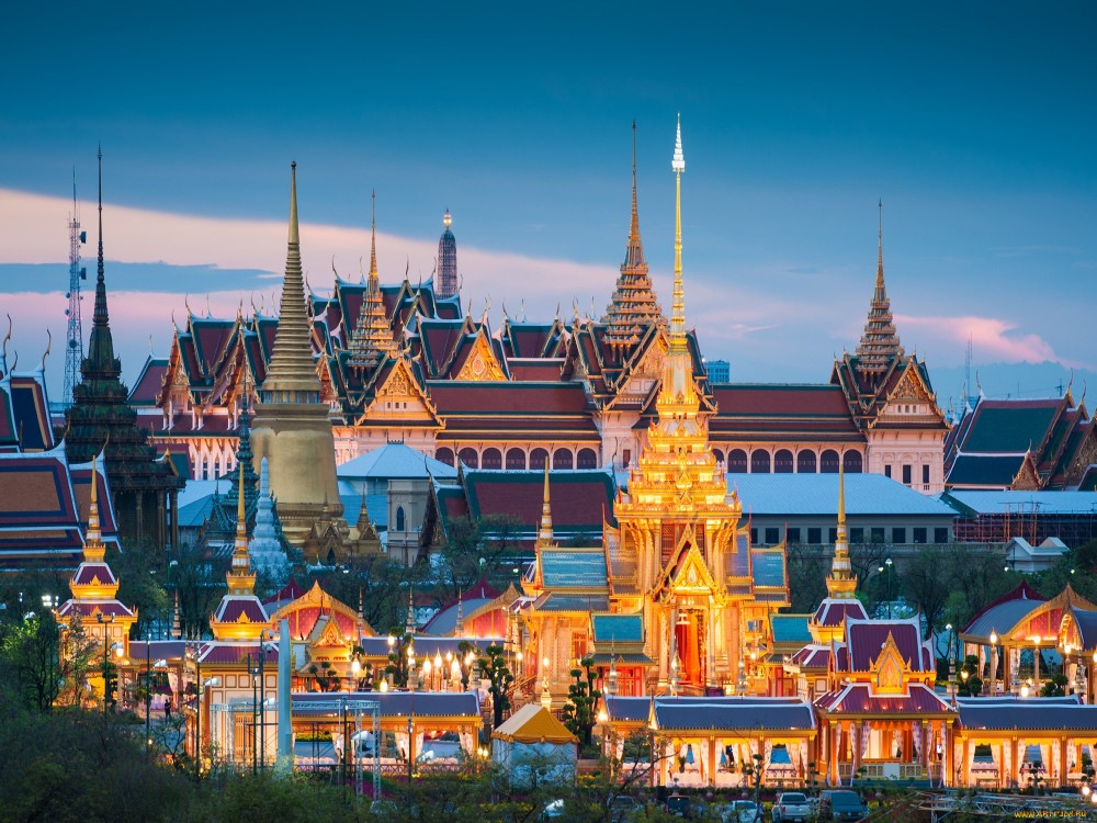 Grand Palace