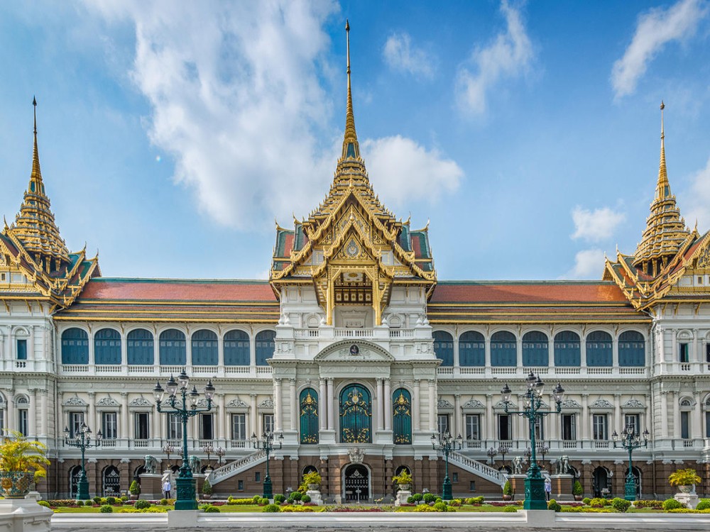 Grand Palace