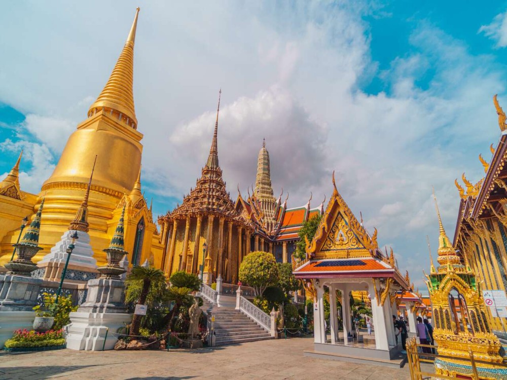 Grand Palace