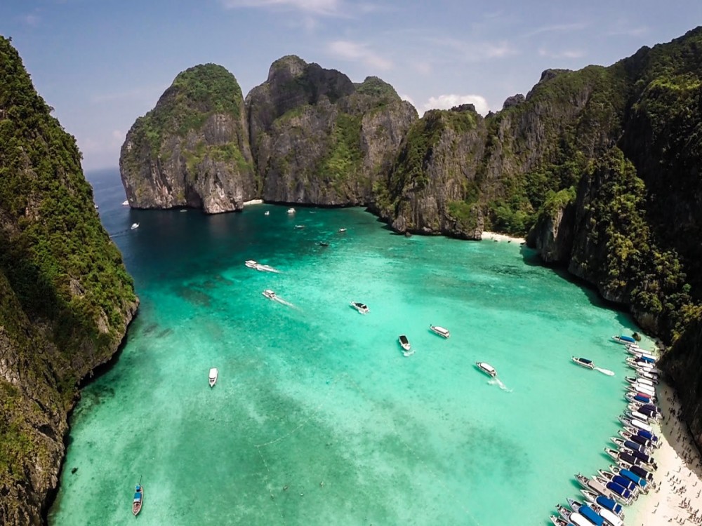 Phi Phi Islands