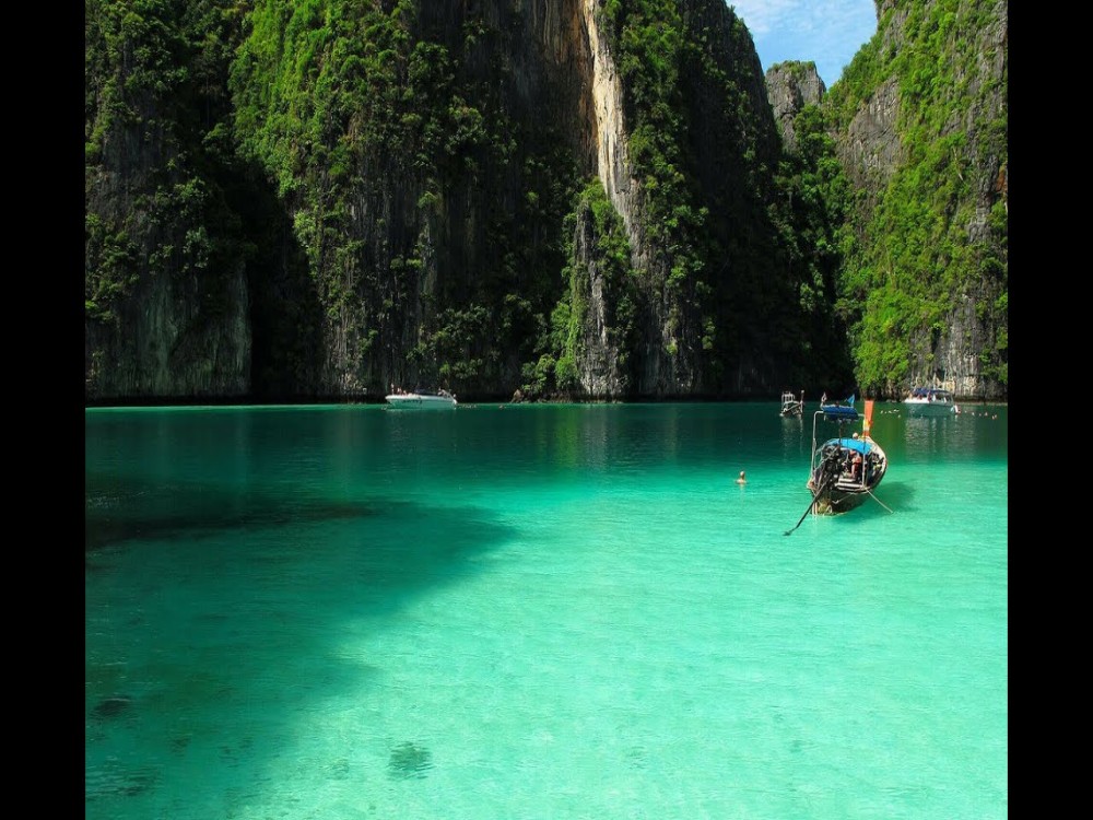 Phi Phi Islands