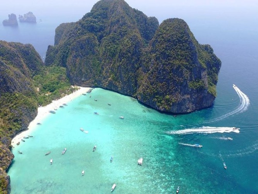 Phi Phi Islands