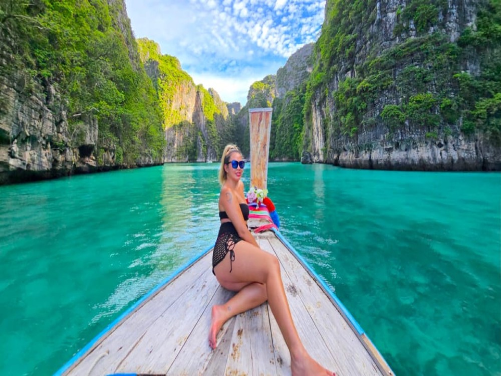 Monkey Beach