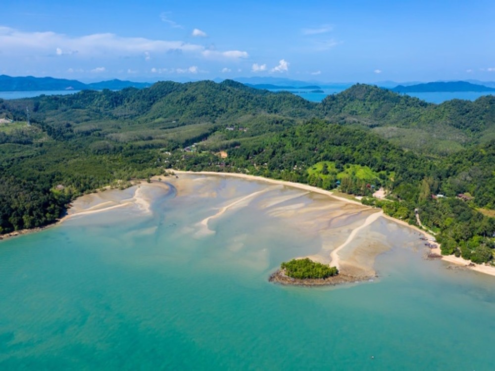 Koh Yao Yai (Ko Yao Yai)