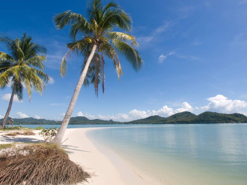 Koh Yao Yai (Ko Yao Yai)