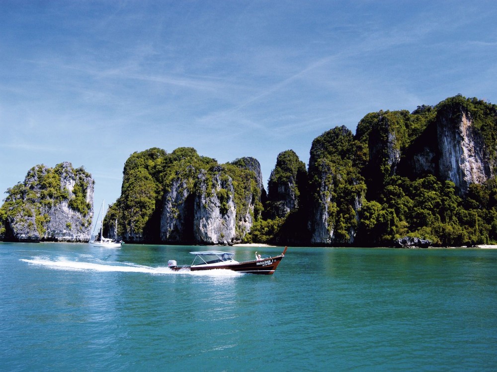 Koh Yao Yai (Ko Yao Yai)