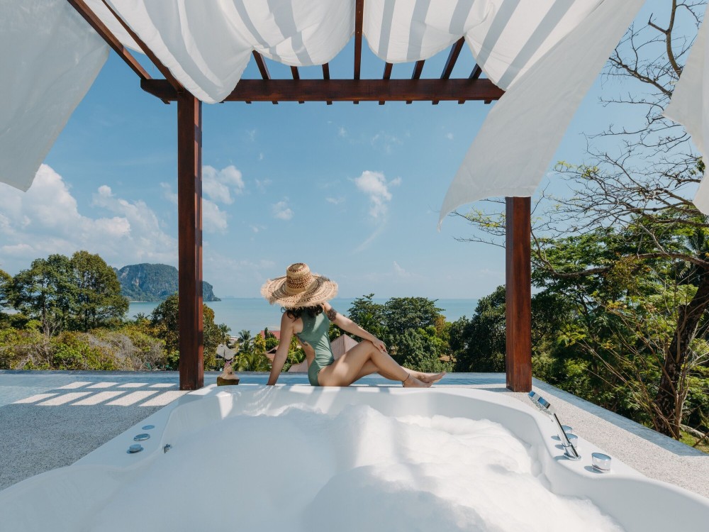 Koh Yao Yai (Ko Yao Yai)