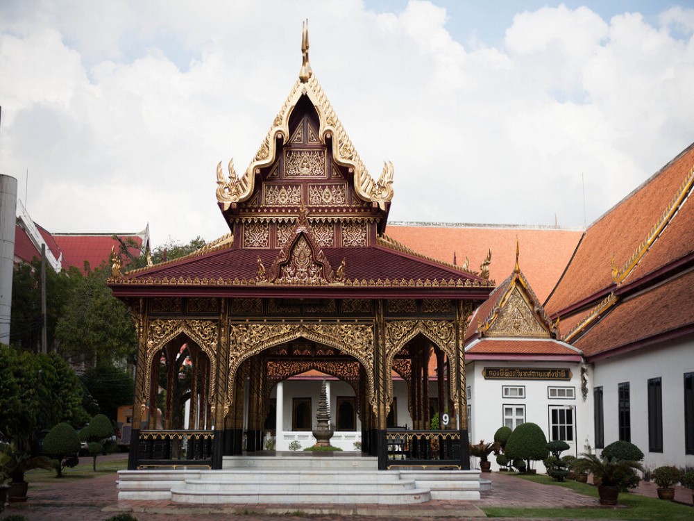 Bangkok National Museum