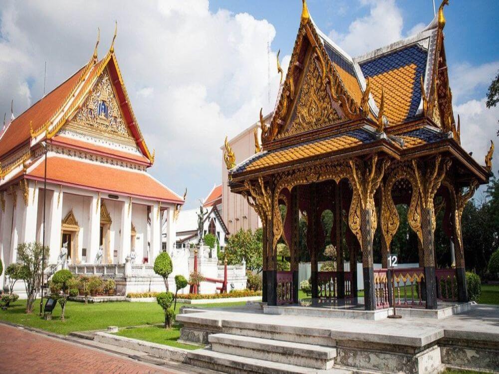 Bangkok National Museum
