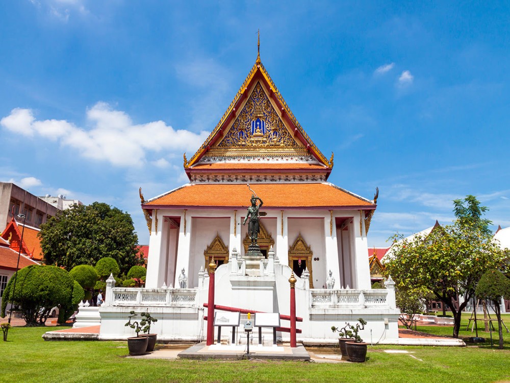 Bangkok National Museum