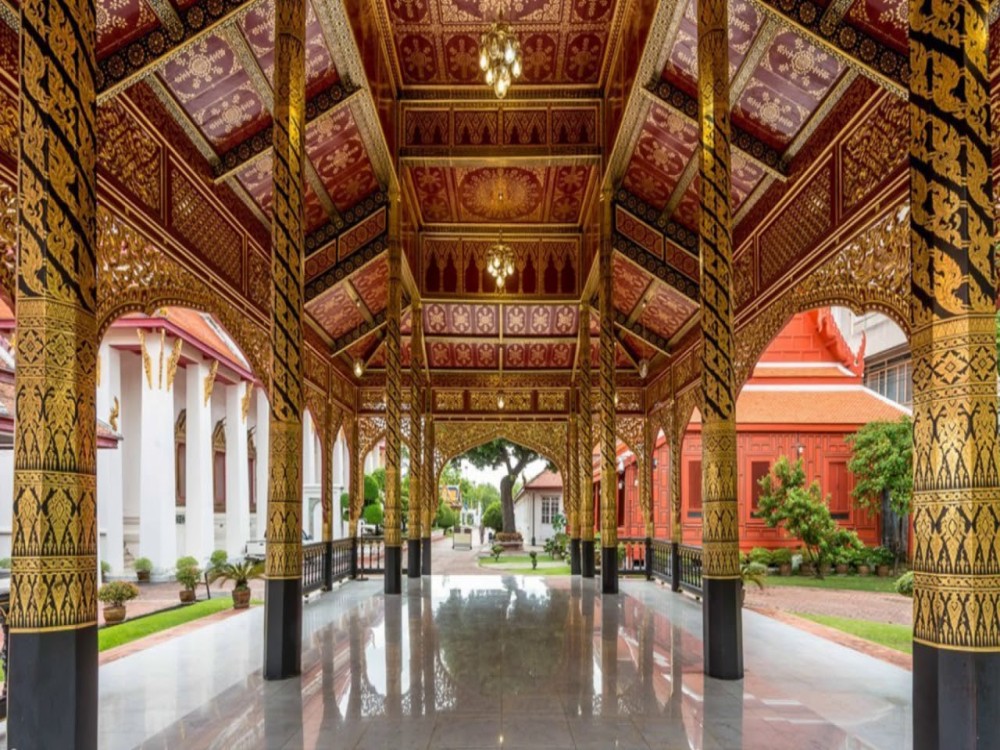 Bangkok National Museum