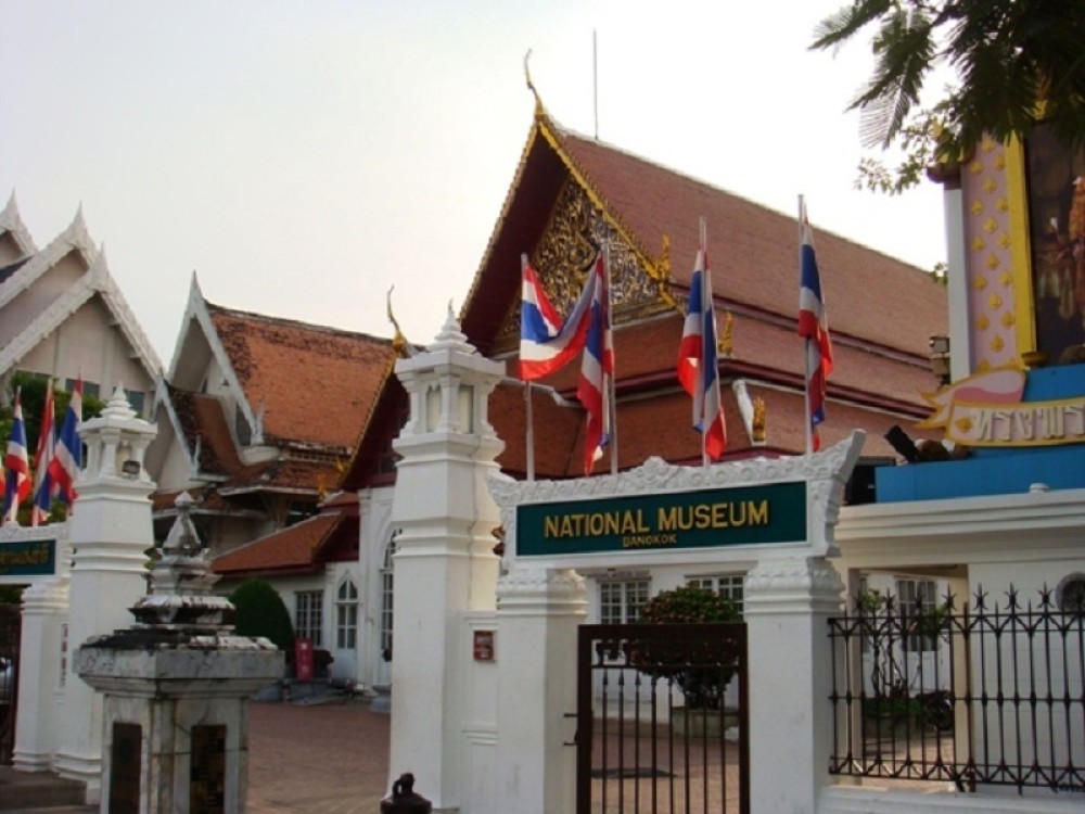 Bangkok National Museum