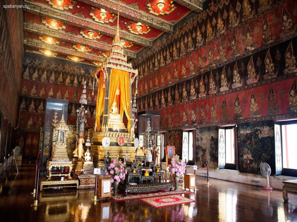 Bangkok National Museum
