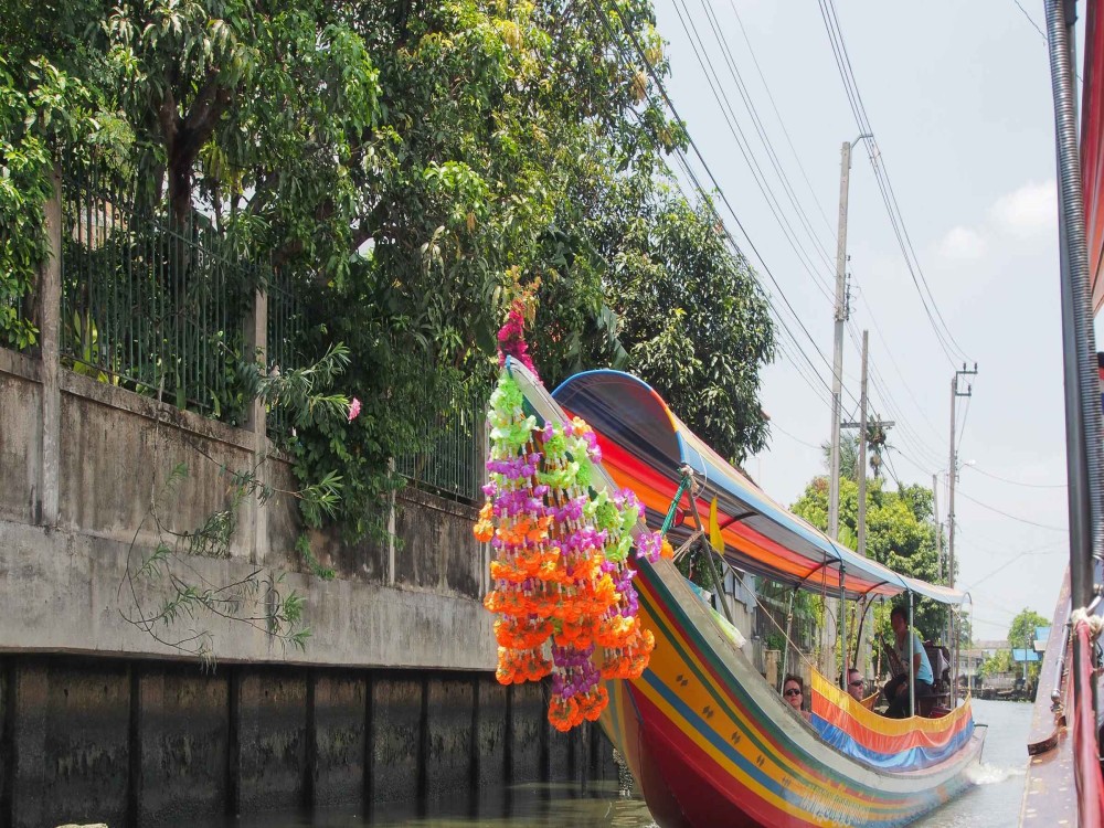 Khlong Saen Saep