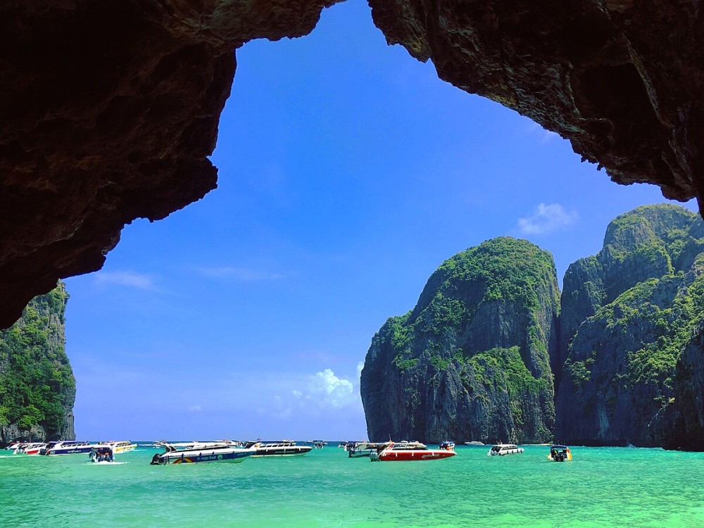 Ko Phi Phi Le