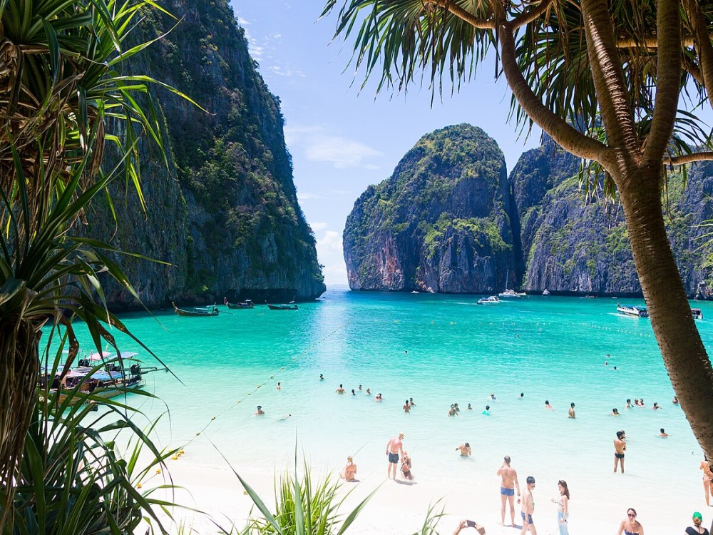 Ko Phi Phi Le