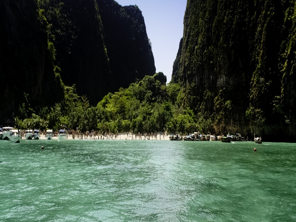 Ko Phi Phi Le