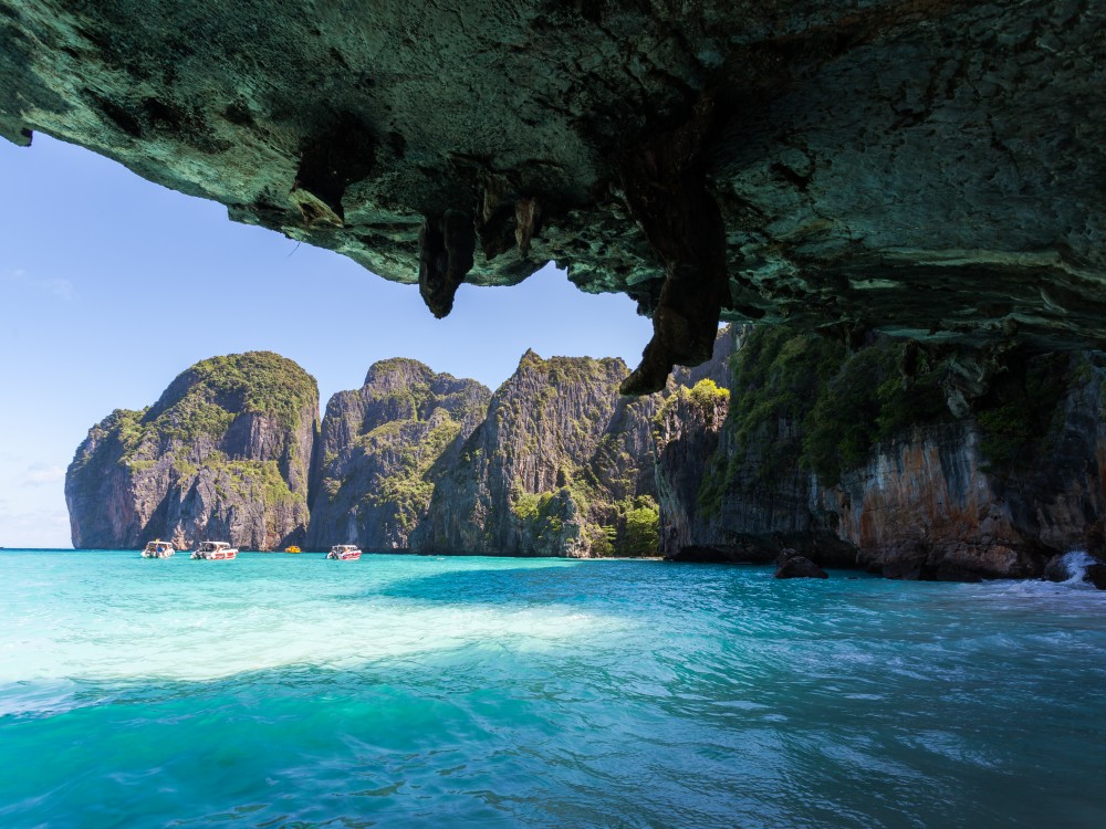 Ko Phi Phi Le