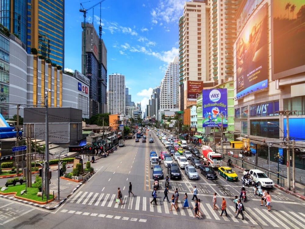 Sukhumvit