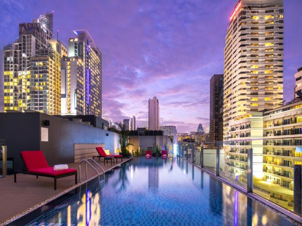 Sukhumvit
