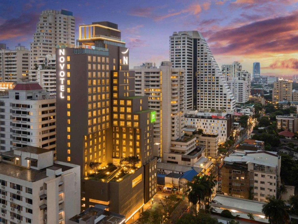 Sukhumvit