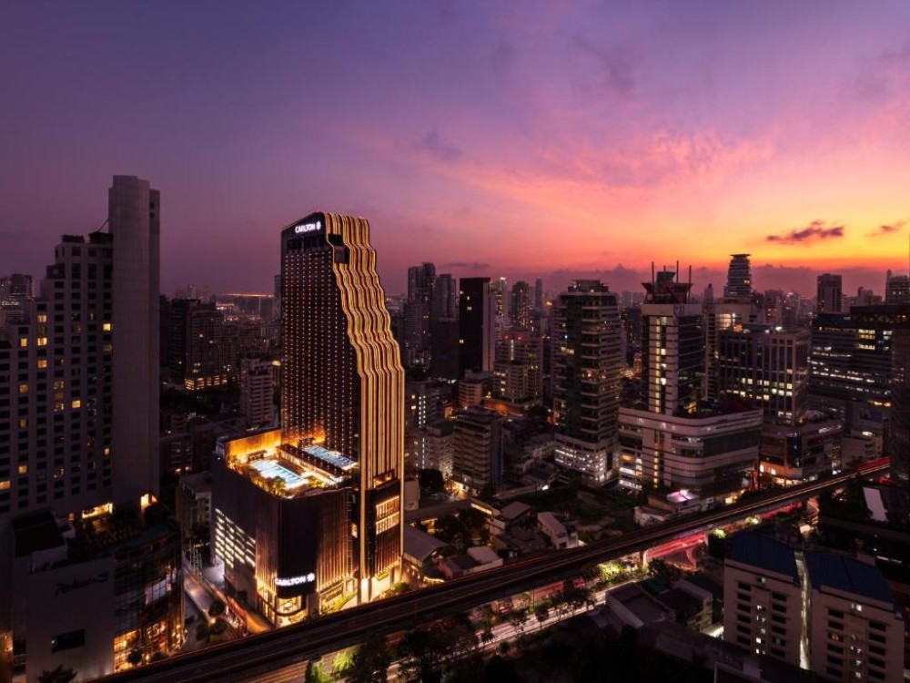 Sukhumvit