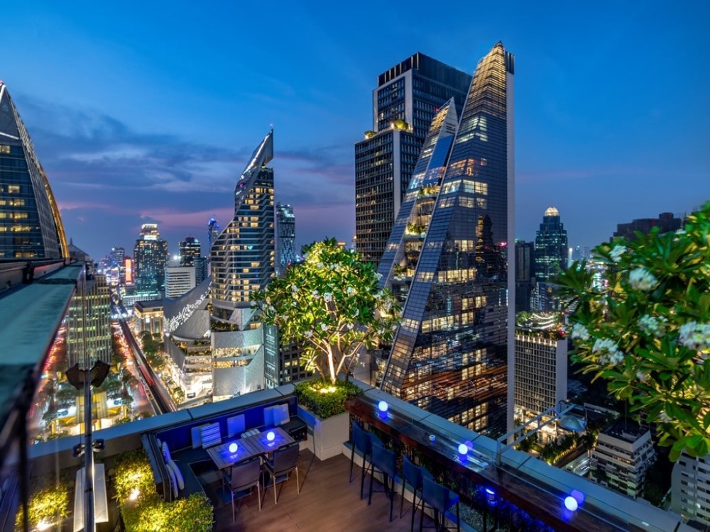 Sukhumvit