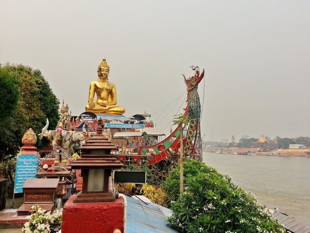 Golden Triangle