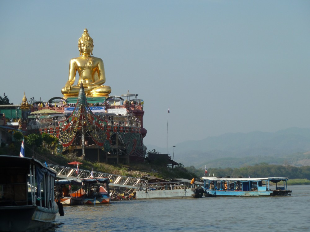 Golden Triangle