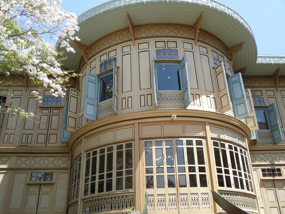 Vimanmek Mansion