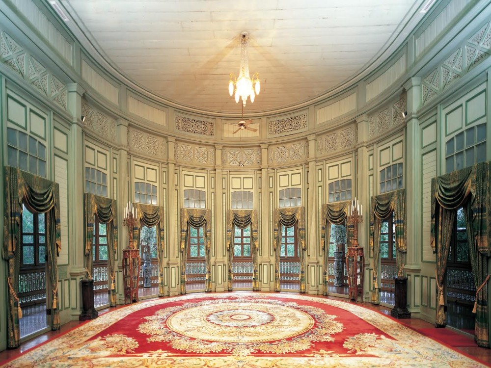 Vimanmek Mansion