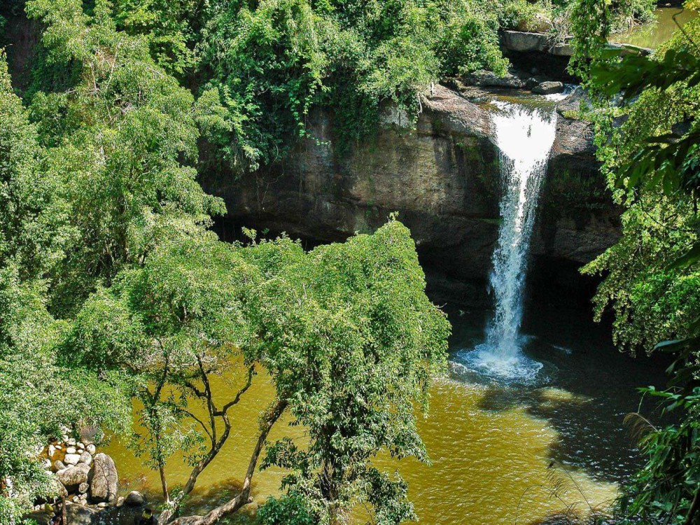 Khao Yai National Park