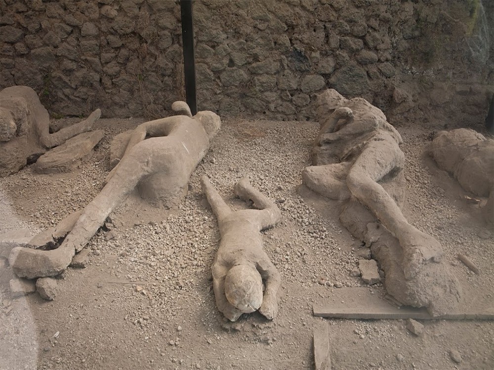 Pompeii