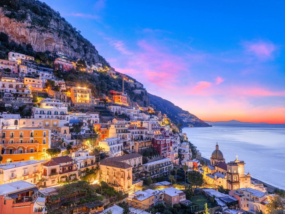 Positano