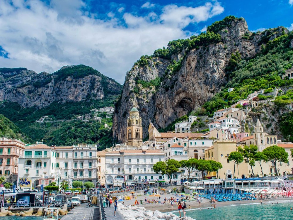 Amalfi