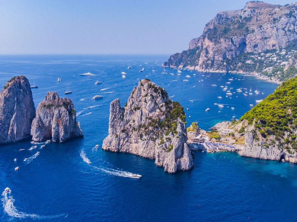 Amalfi