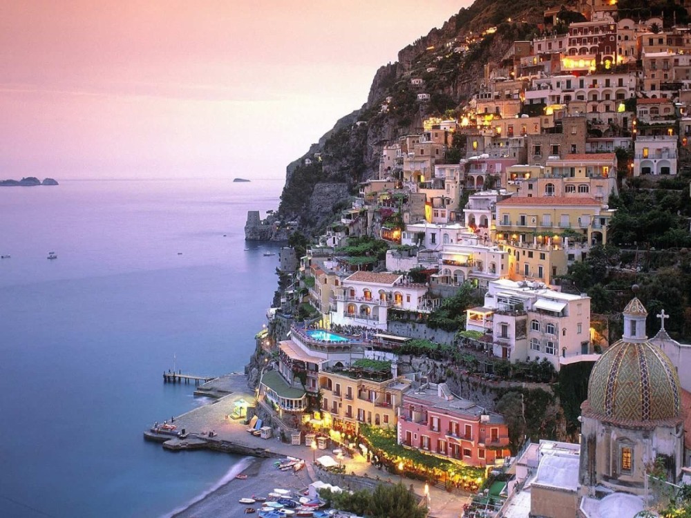 Amalfi