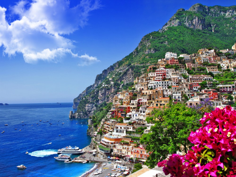 Amalfi