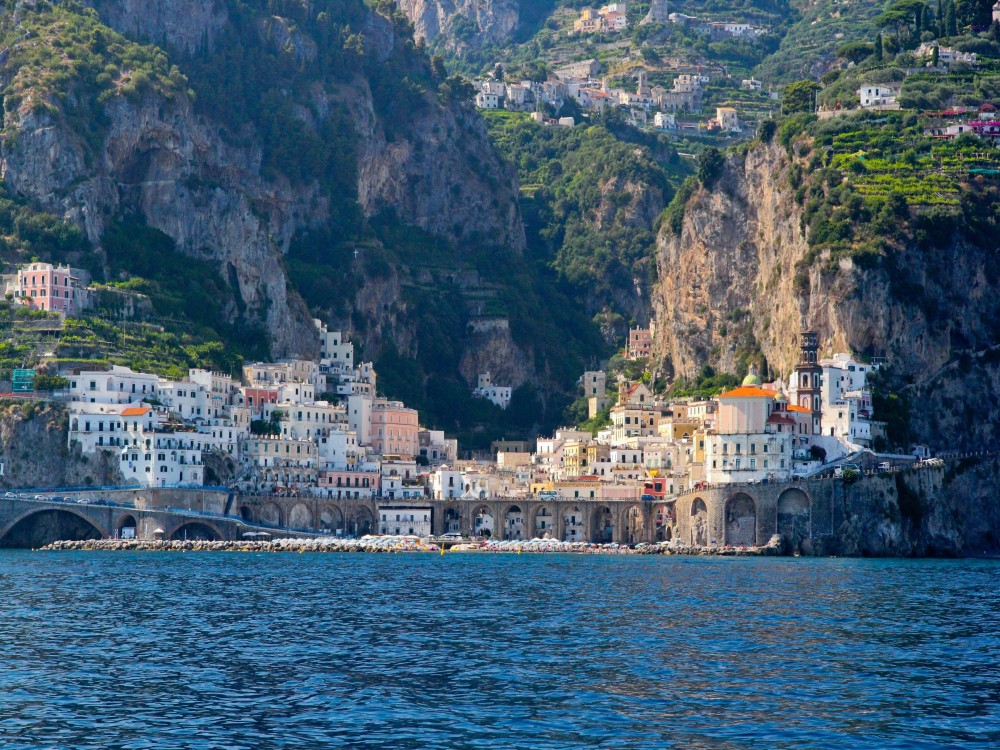 Amalfi