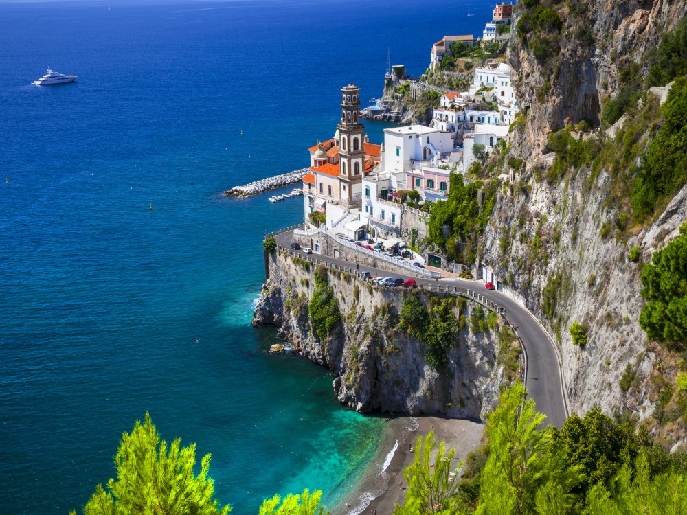 Amalfi