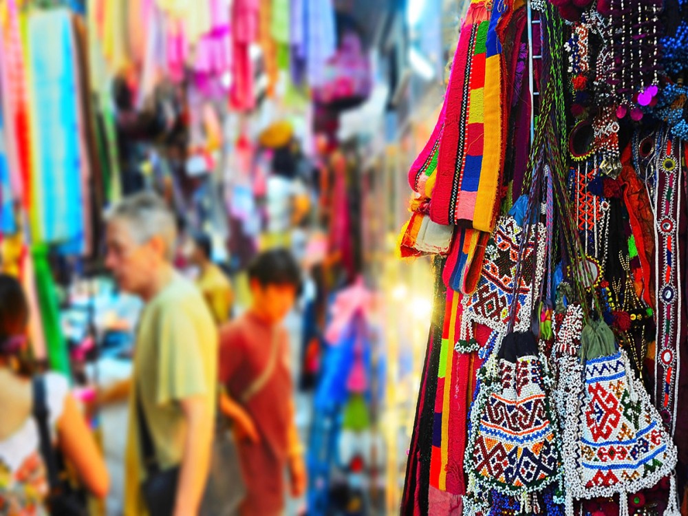 Chatuchak Market