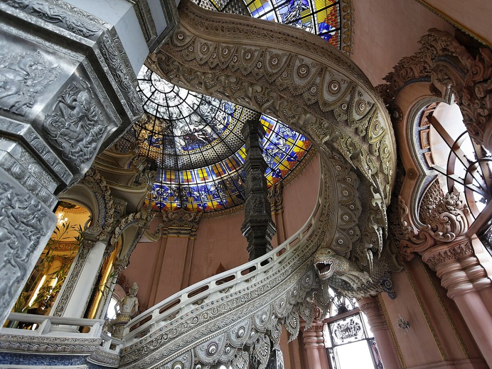 Erawan Museum