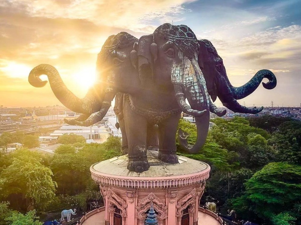 Erawan Museum